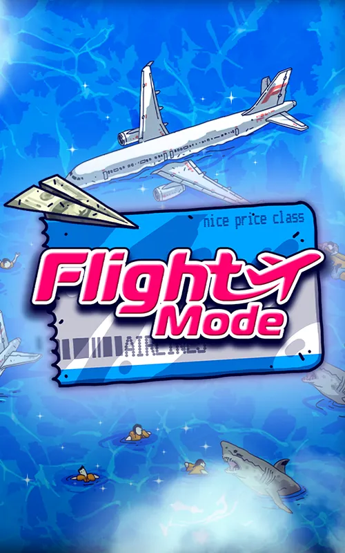 Flight Mode at Golden Empire Casino