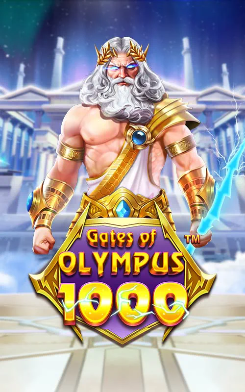 Gates of Olympus at Golden Empire Casino